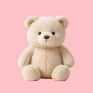 Teddy Bear Stuffed Animal